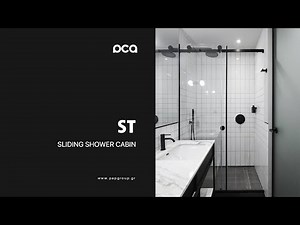 ST01 Shower Cabin