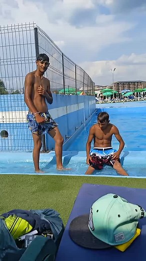 Fun Summer Pool Games with Friends