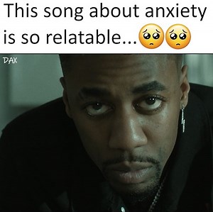 I Can't Breathe... | Dax