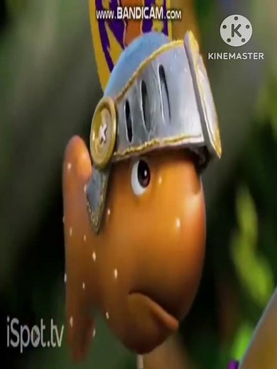 Goldfish Movie Maker Season 10 Episode 4 Sleeping Dragon #goldfishfun.com #shorts