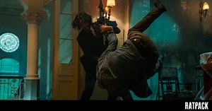 Όλες οι aikido και judo κινήσεις που εκτέλεσε ο John Wick