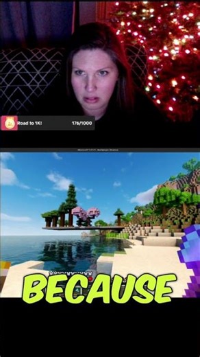 Look at This Giant Spruce Tree! #shorts