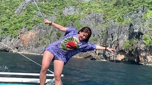 31K views · 682 reactions | She was free in her wildness. She was a wanderess , a drop of free water. She belong to no man and to no city. 礪 | Francoise Denyse S. Fainsan | Facebook