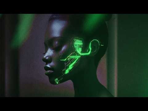 MATTN, Djs From Mars, Treetalk - Sweet Escape (Zero Gravity Remix) (Visualizer)