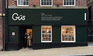 Sauna, ice bath and Scandi cafe to open in city centre