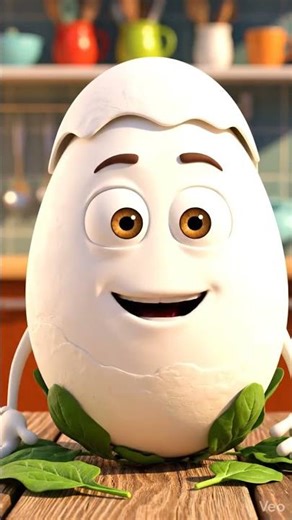 talking objects ai #shorts