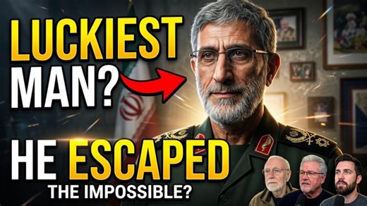 Meet the luckiest man in the world! #171 Jack Murphy Podcast | JACK MURPHY