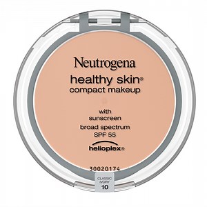 Neutrogena Healthy Skin Foundation, SPF 55, Classic Ivory 10,.35 oz