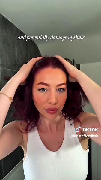 Protect Your Hair Color with New Colour Guarded Range