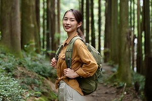 登山、トレッキング、ハイキング、その違いは？体力や経験に合わせた山歩きの楽しみ方 - HIKES（ハイクス）