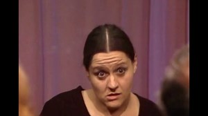 Zouc - Première visite à l'Hôpital de la Pitié-Salpêtrière