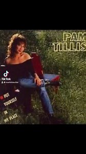 Released Aug. 17, 1991 the single "Put Yourself in My Place" from the debut Arista album. Five singles were released from the album: "Don't Tell Me What to Do,” followed by "One of Those Things,” the title track, "Maybe It Was Memphis" and "Blue Rose Is.” The album has been certified Gold! Pam Tillis | We All Love You, Pam
