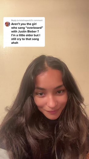 Reacción a Wyatt cayendo al agua con Jessica Jarrell