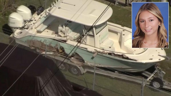 Misdemeanor charges filed against boat driver in fatal Labor Day Boca Chita crash