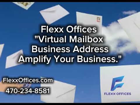 Do you need Virtual Mailbox or a Professional Business Address?
