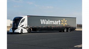 Walmart WAVE Truck - Full Details (w/video)