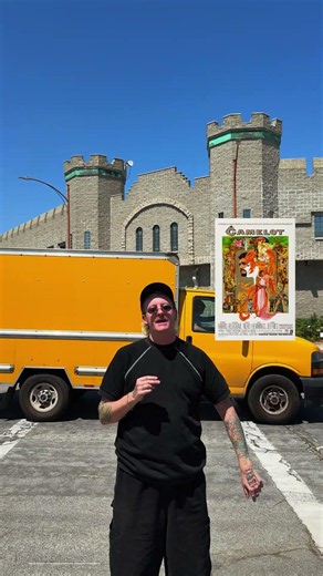 This Is Why There Are So Many Castles In Burbank