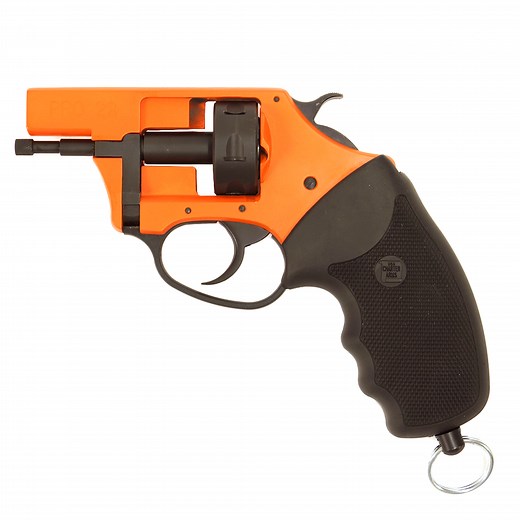 Charter Arms, PRO 209 Blank Revolver