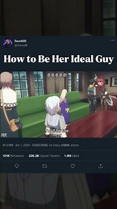 The Man Every Girl Wants (He Just Gets It)😂