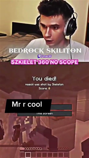 java skilton vs bedrock skilton