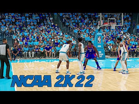 NCAA 2K22 - HOW TO DOWNLOAD AND INSTALL - NEXT GEN NBA 2K22