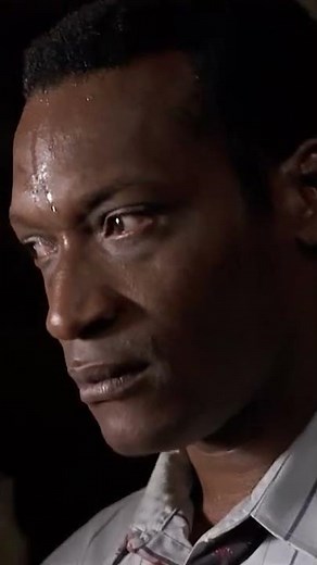 Night of the Living Dead (1990) | Zombies in the Yard #shorts