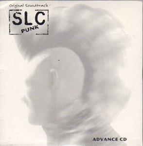 Various - SLC Punk - Original Soundtrack