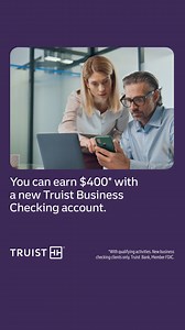 2.5K views | Truist on Reels | Facebook
