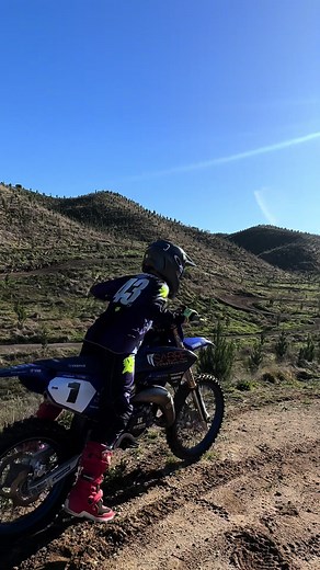 2024 Yamaha YZ85: The Ultimate Motorsport Champion