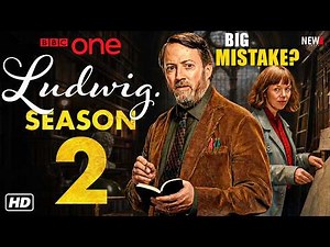 Ludwig Season 2 Trailer - First Look, Release Date, Episode 1, Cast, Plot, & Everything We Know