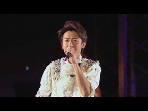 [嵐아라시] 智の「いつの日か」