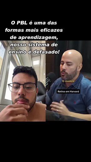 Effective Learning with PBL: Tips from Harvard Expert