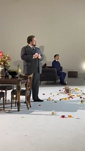 " Addio fiorito asil " from Madama Butterfly by G. Puccini at @operzuerich alongside my dear friend @davide__luciano as Sharpless, under the baton of our wonderful Maestro @evanrogister 🔝 Viva Puccini Sempre ❤️ | Stefan Pop