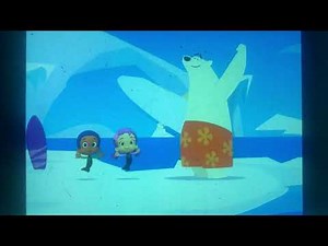 Bubble Guppies: Do You Love Excitement? Promo (2012)