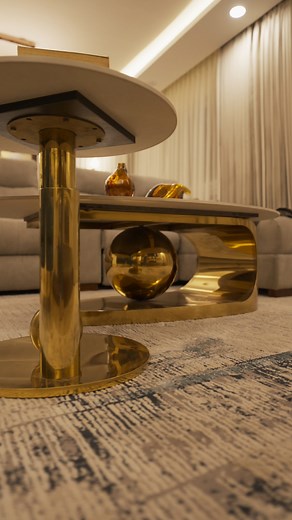 1.6K views · 17 reactions | Interior design is a dynamic art form...