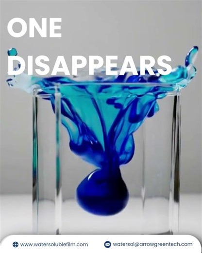 Sustainable Packaging Starts with Innovation | Watersol