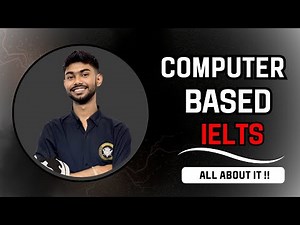 Computer Delivered IELTS । IELTS Computer Based Exam। Sylheti ielts.