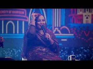 هدى عربي || احرموني ولاتحرموني || أغاني وأغاني 2026