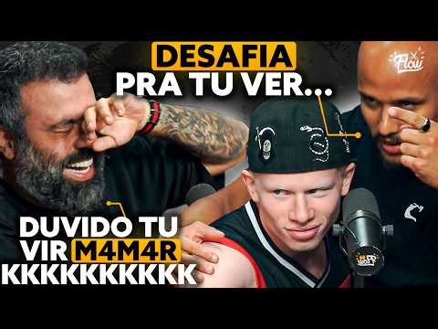 30 IDIOTS VS. 1 IGOR: The most ridiculous 5th GRADE prank in HISTORY