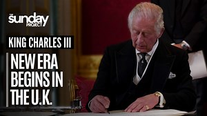 2.6K views · 42 reactions | It’s the dawning of a new era in Great Britain, as King Charles III officially takes the throne. For those who have only known one monarch in their lifetime, many are wondering what this new age will look like. #TheProjectTV | The Project | Facebook