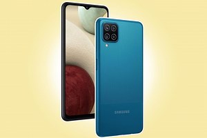 Samsung Galaxy A12, la gran batería eleva las prestaciones de un móvil accesible y elegante