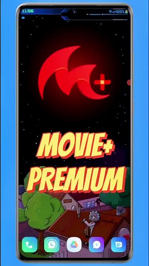 Descubre Movie Plus Premium: Sin Anuncios y Funcionalidad Mejorada