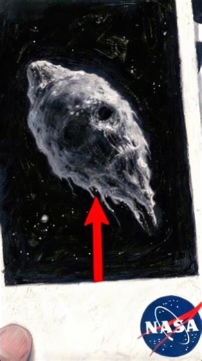 NASA Never Explained This Satellite