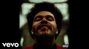 Listen to The Weeknd - Snowchild / Zikuvikuzi