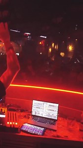 Joris Voorn live in LA 🌈 | Techno District