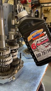⚙️Tech Tip Tuesday - 💦Transmission Oil💦 What kind of oil should you use in your transmission? 🛢 Picking the right transmission fluid ensures the life and durability of your transmission, that’s why BAKER recommends a fully synthetic GL-5 rated gear weight oil of 75W-140. If a GL-5 rated gear lube is not available, these commonly carried viscosities (weights) will work: 75W-90, 75W-140, and 85W-140. BAKER Drivetrain recommends @spectrooils Heavy Duty Platinum 6-speed Transmission Fluid for all