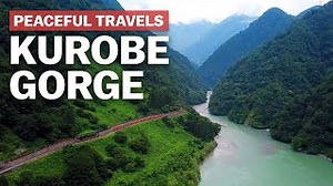 These 7 scenic trains offer the best views of Japan