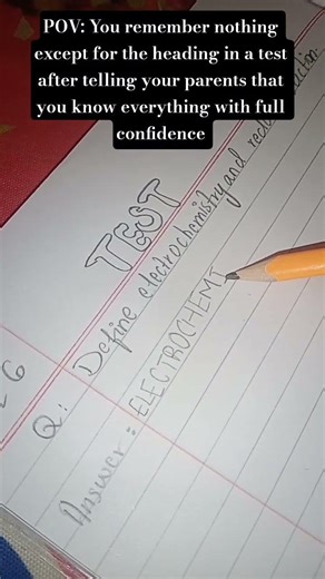 I suffer from short term memory loss 👍