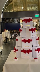 About last night: #PennyPairsChristmas with all our closest Penny Pals 🥹🎄🎁 Kicked off the holiday season 🎅🏼, treated our community to the best gifts (jewelry…duh!) 💍, and hyped everyone up for our upcoming 11.11 Sale 👀❤️‍🔥 We can’t wait to shine on the holidays with you all 🎁 VIP early access to our 11.11 Sale starts TONIGHT – sign up before it’s too late 😉 | Penny Pairs