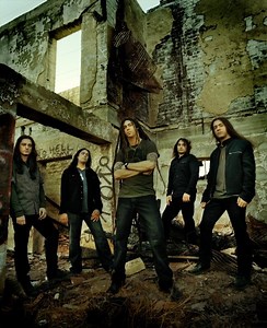 Shadows Fall music, videos, stats, and photos | Last.fm